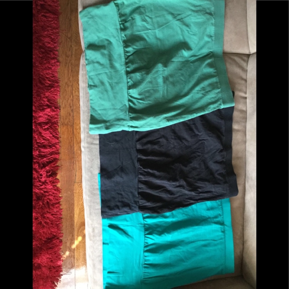 Pack of 3 Victoria’s Secret bra tops